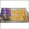 Choco Thali with Lord Sai Baba - Click here to View more details about this Product